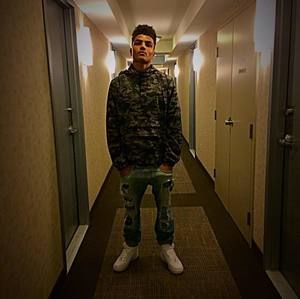 Meet your Posher, Anthony